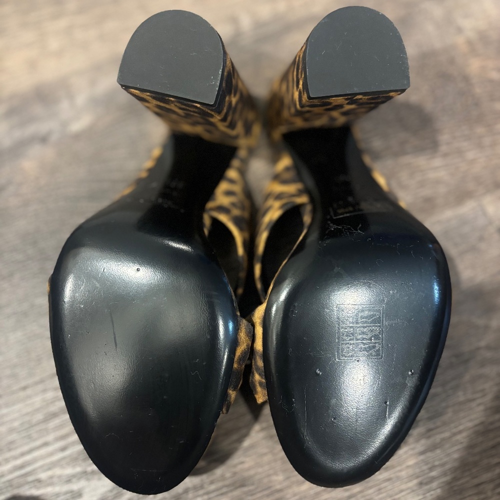 Saint Laurent Heels - Picture 2 of 4